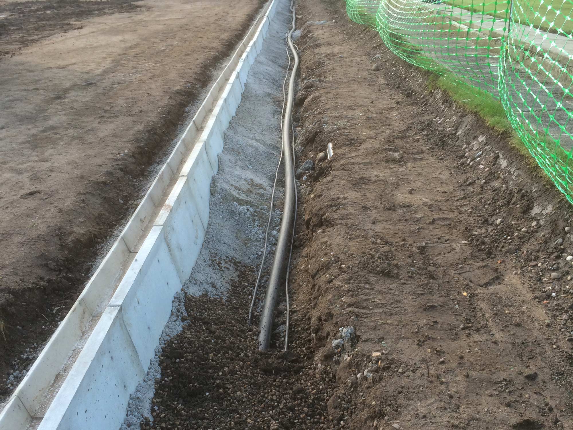 Ollerton Bowls Club project photography 20