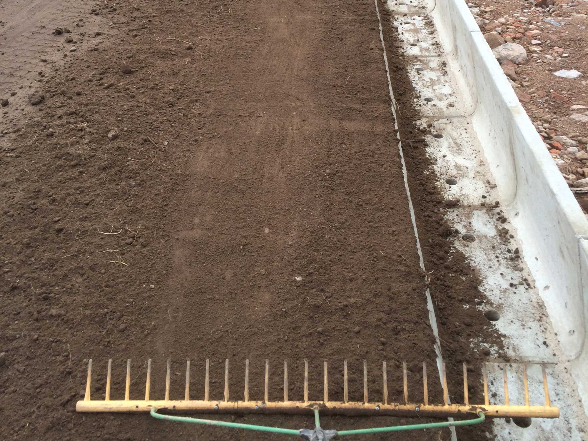 Ollerton Bowls Club project photography 26