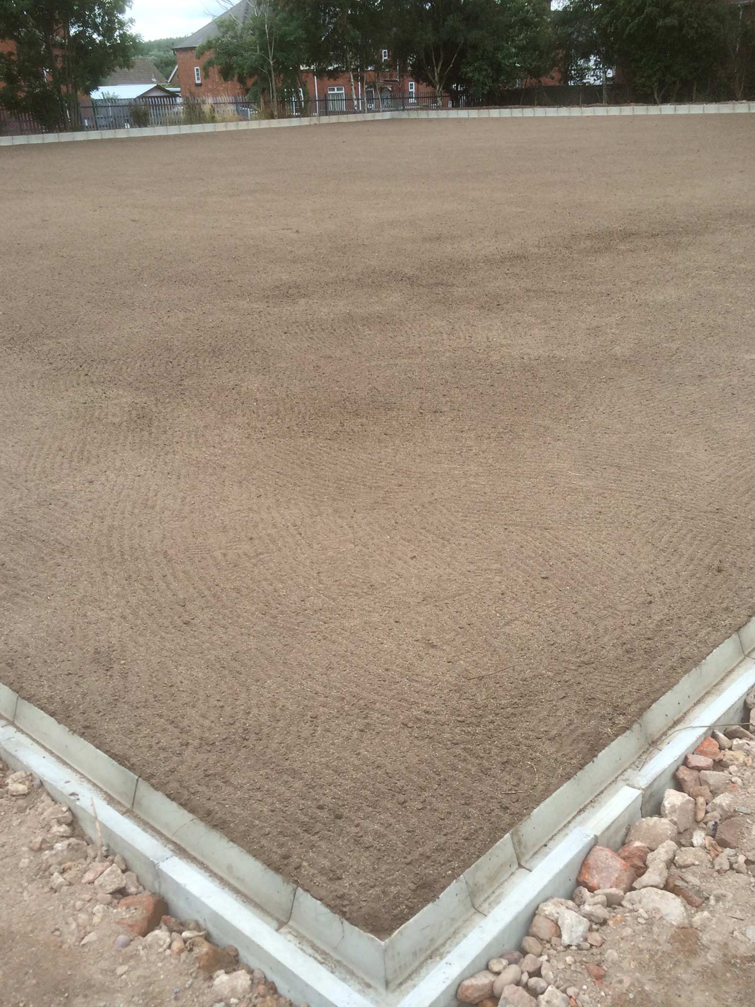 Ollerton Bowls Club project photography 39