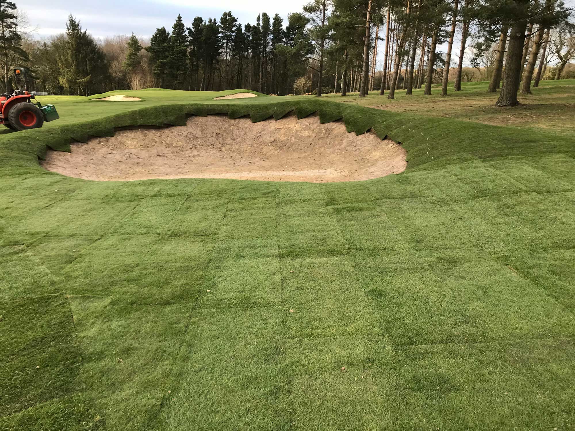 Pannal Golf Club