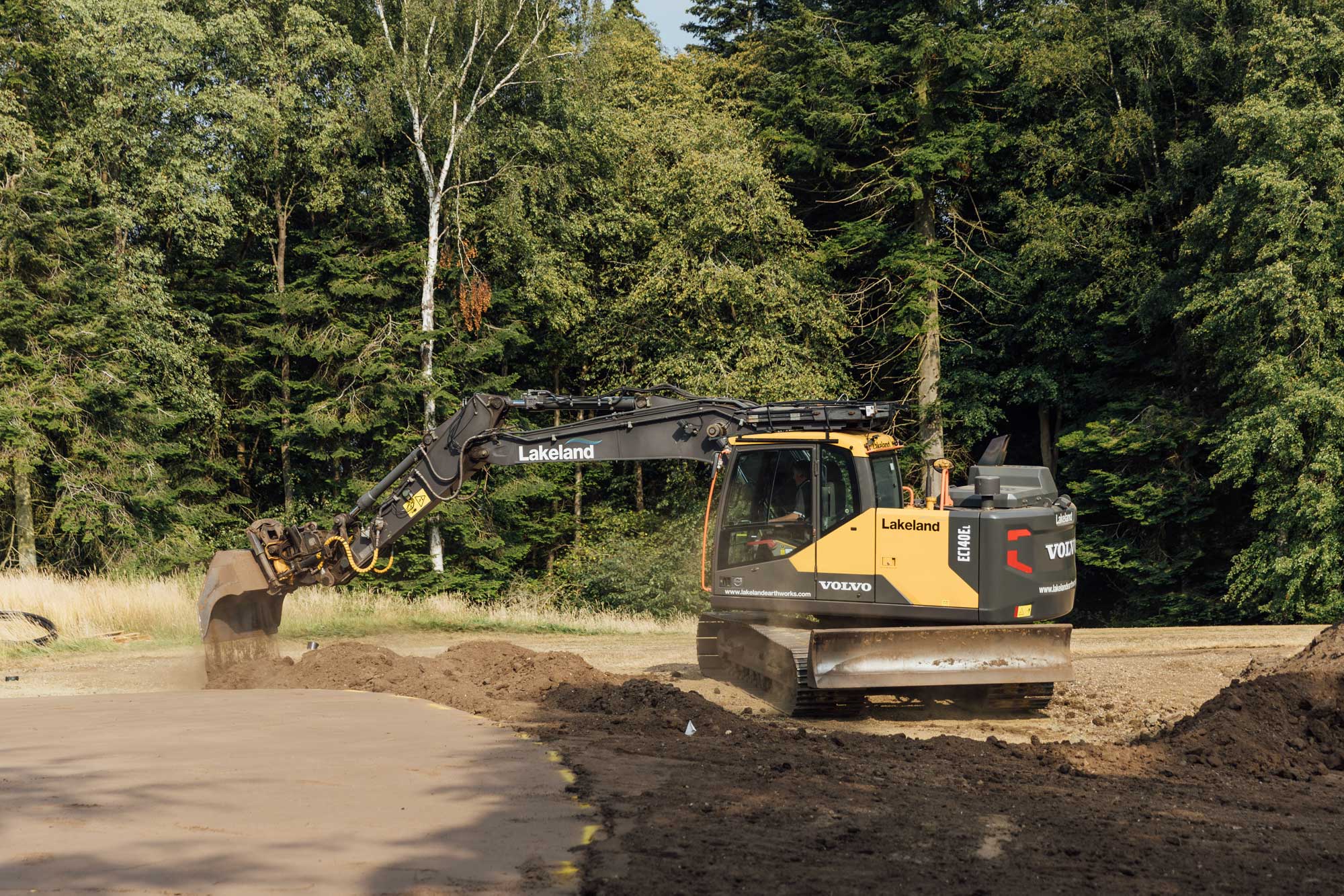 Woodhall Spa Golf Club, The National Golf Centre project photography 29
