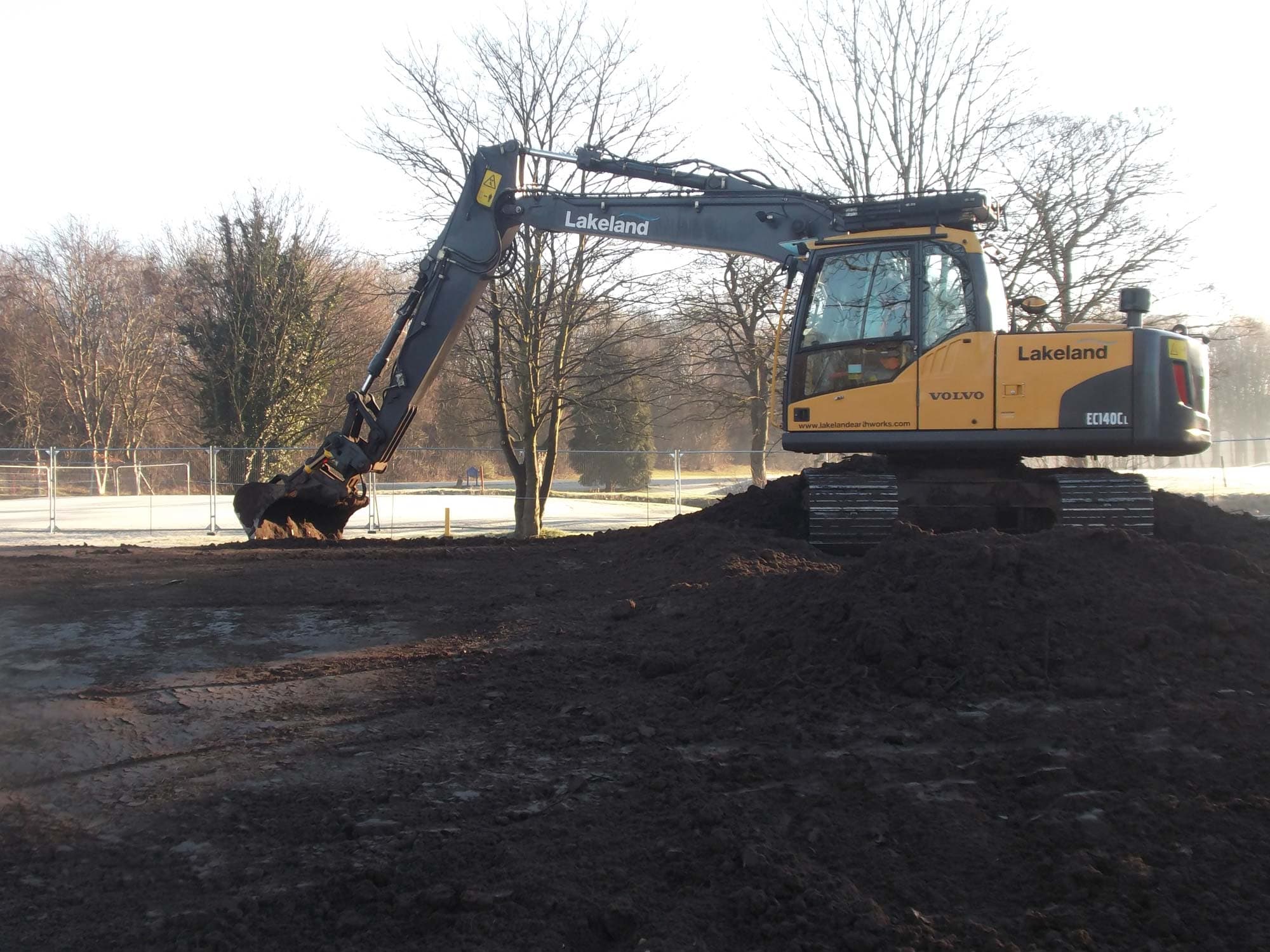 Poulton Park Golf Club