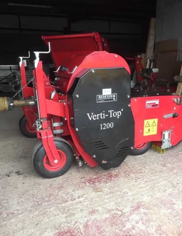 Redexim Verti Top 1200