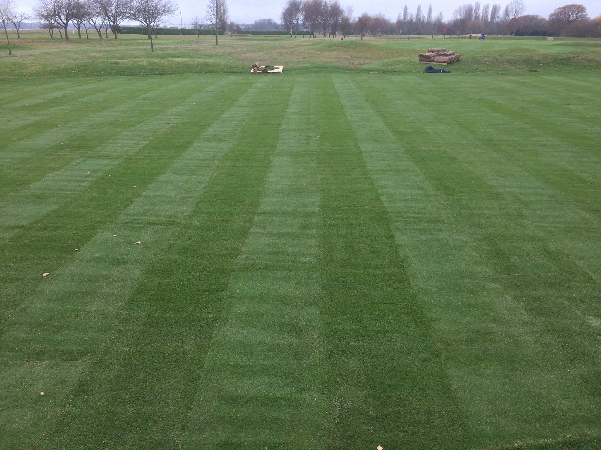 Rochford Hundred Golf Club