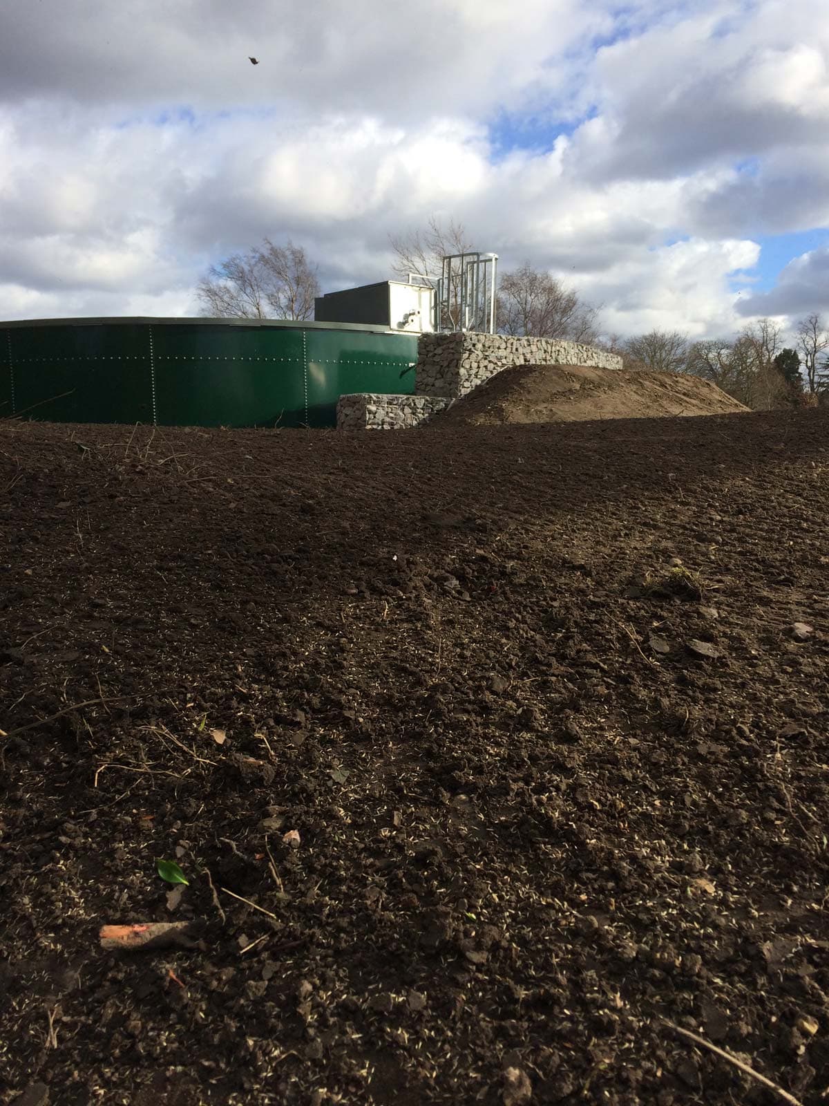 Roehampton Club project photography 36