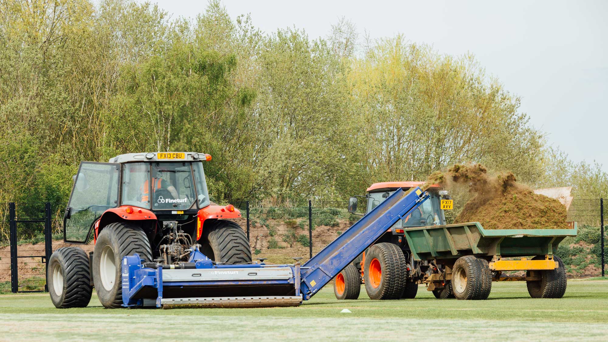 Scunthorpe United FC