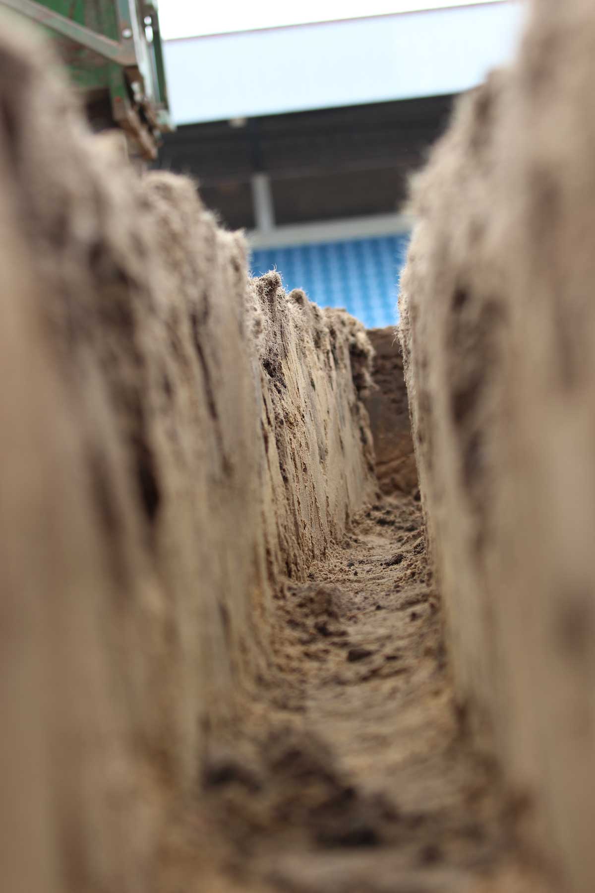Scunthorpe United FC project photography 19