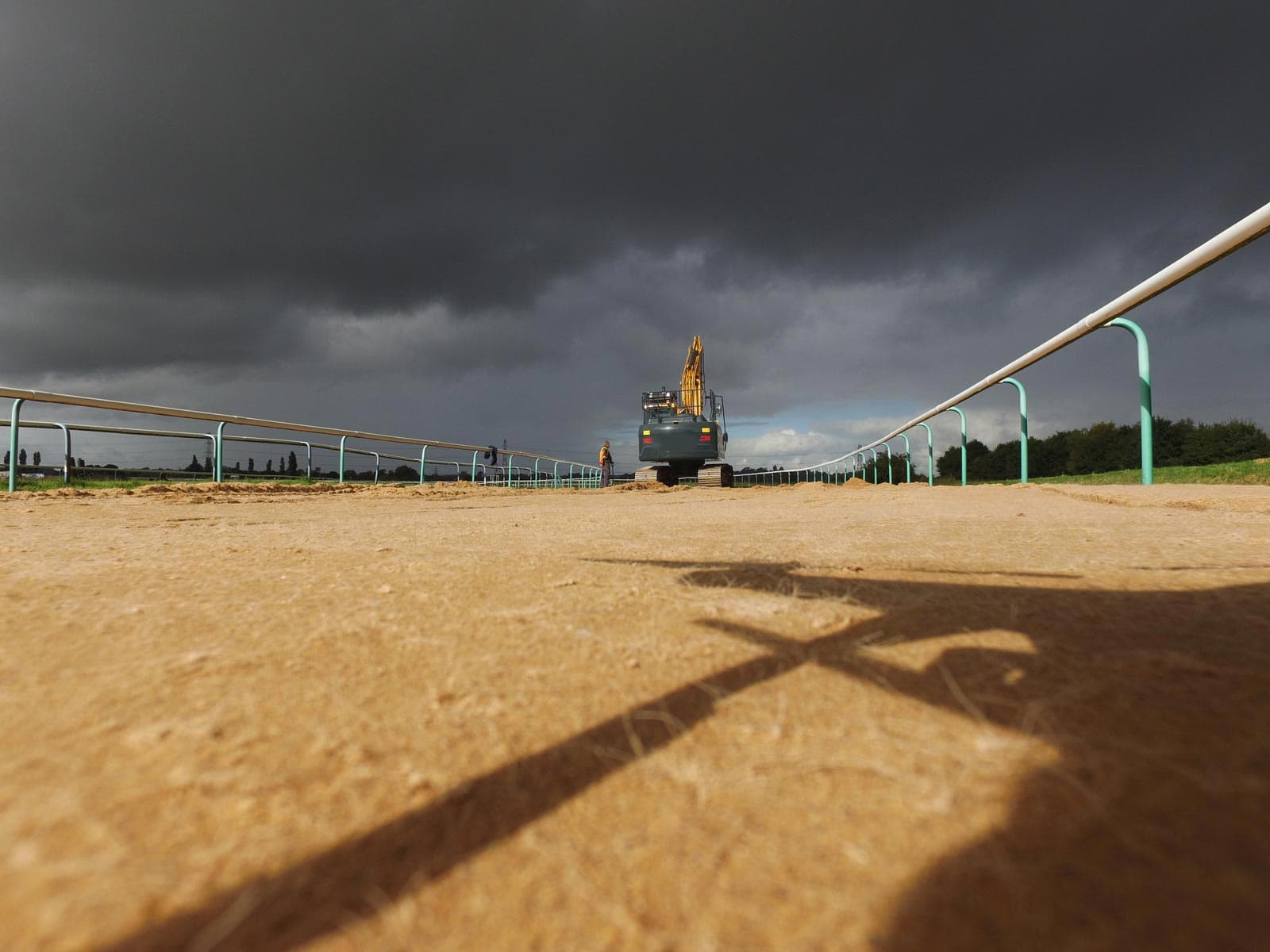 Southwell Racecourse