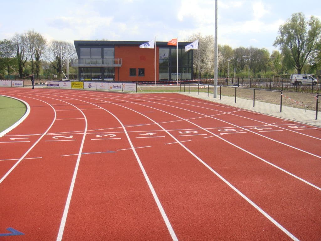 Synthetic Surfaces project photography 1