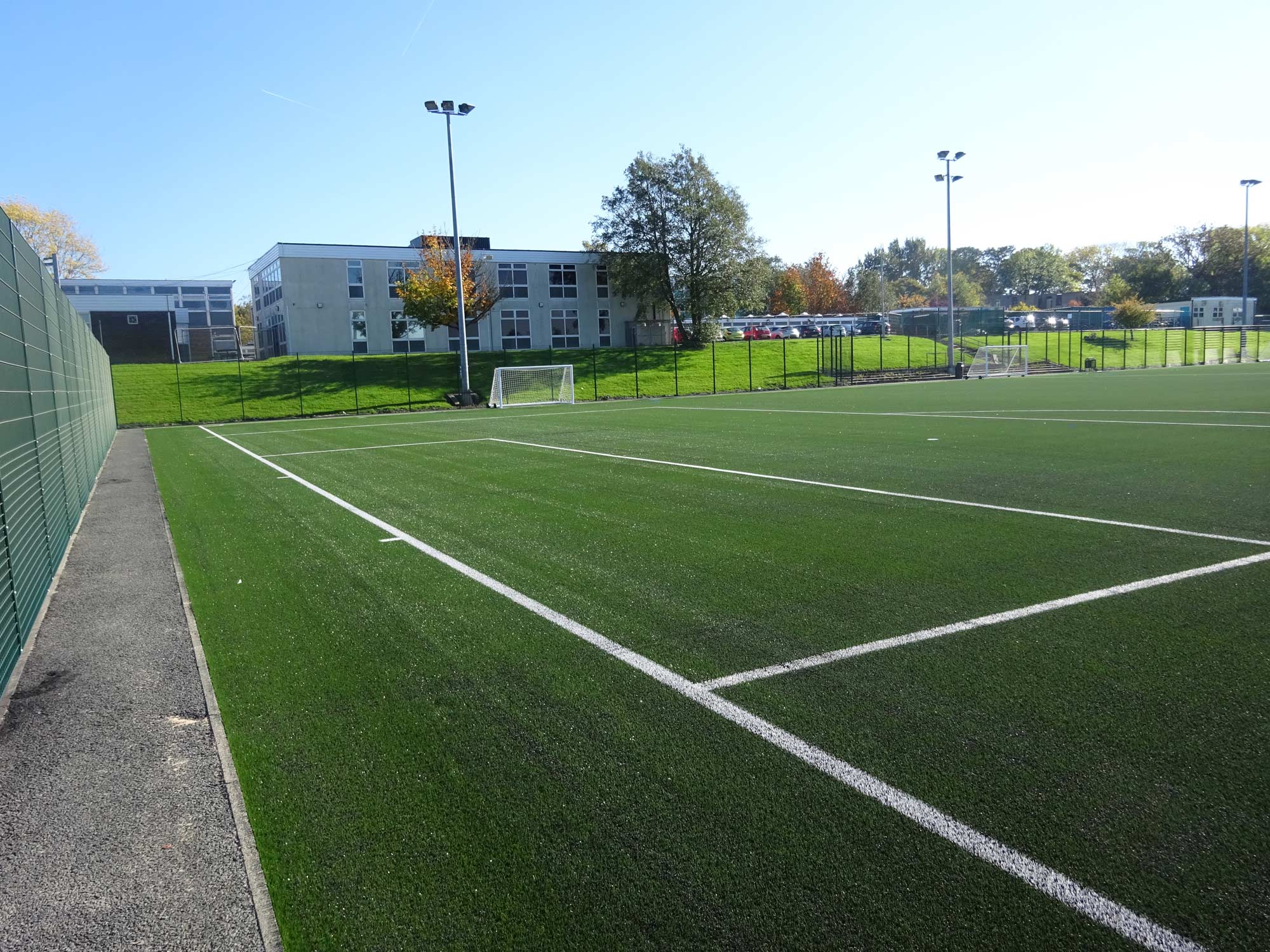 Football & Rugby project photography 7