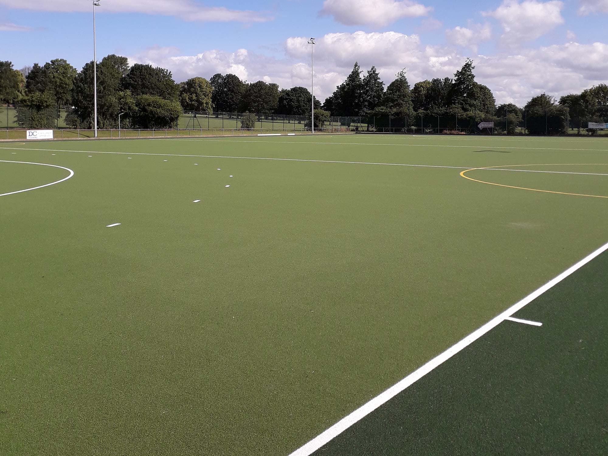 Synthetic Surfaces project photography 4