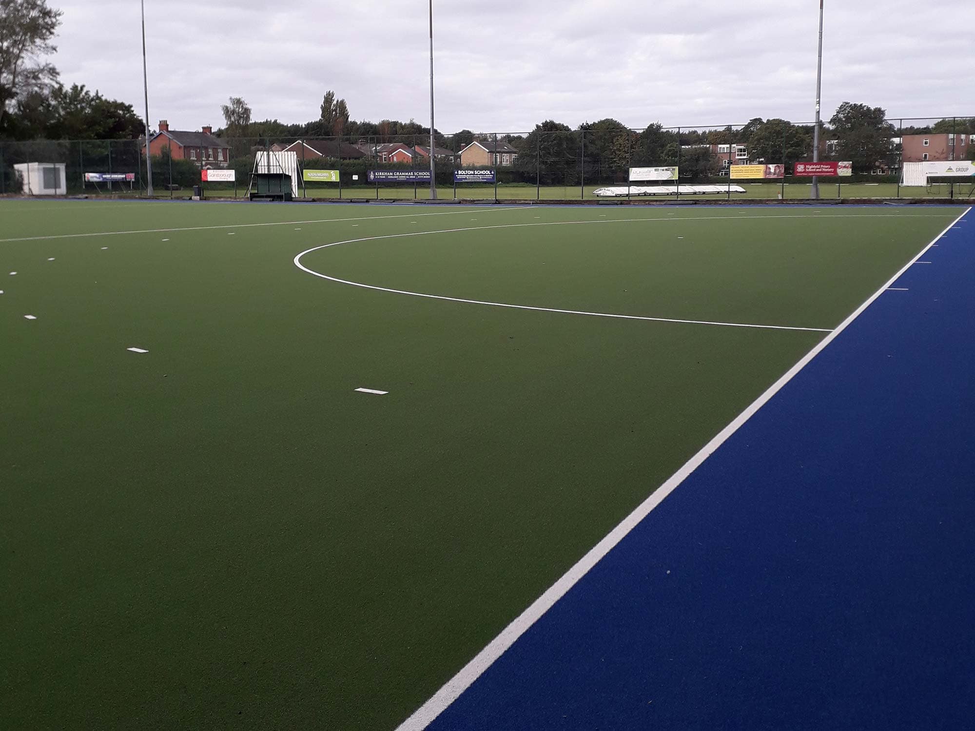 Synthetic Surfaces project photography 5