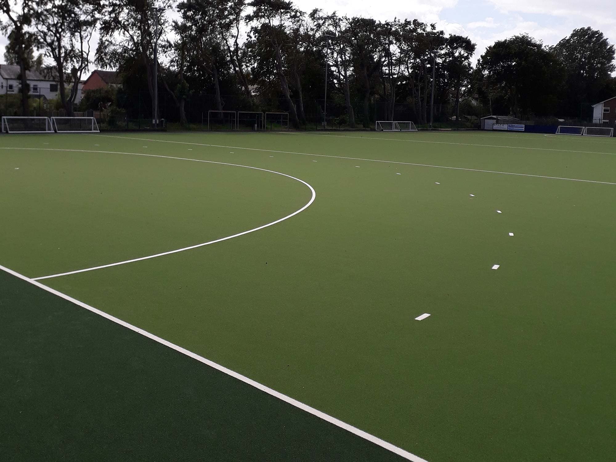 Synthetic Surfaces project photography 1