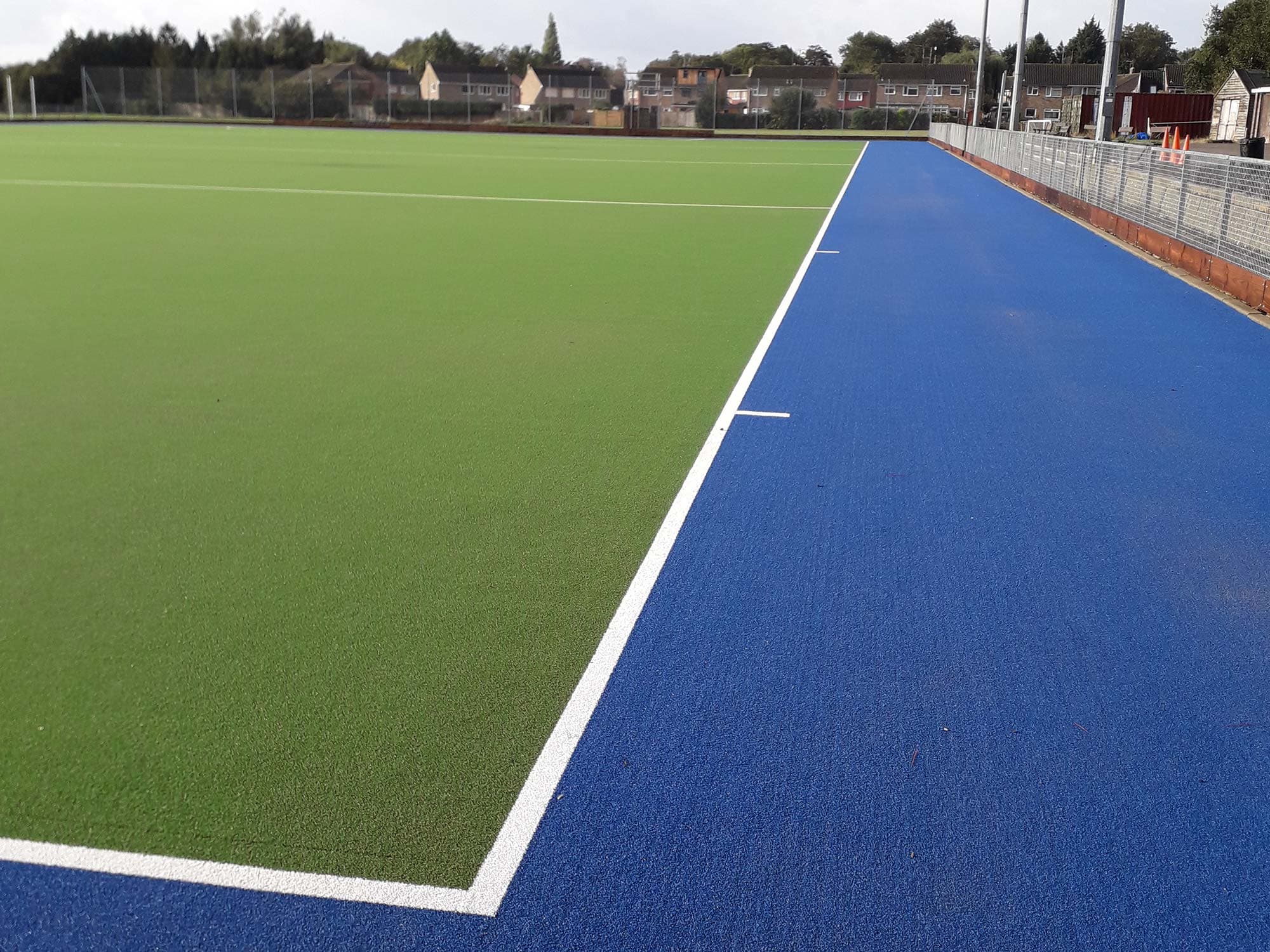 Synthetic Surfaces project photography 2
