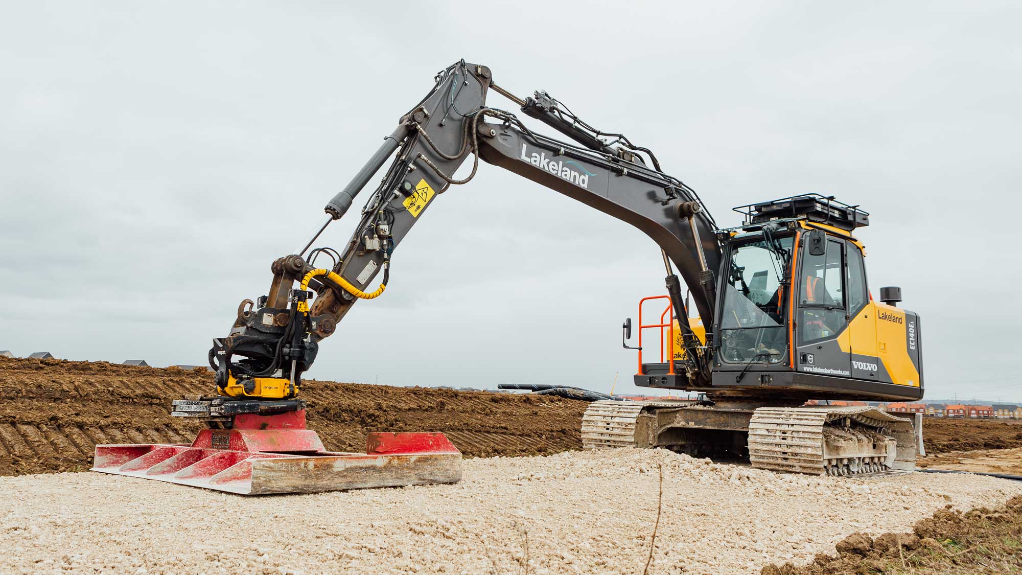 T Balfe Construction