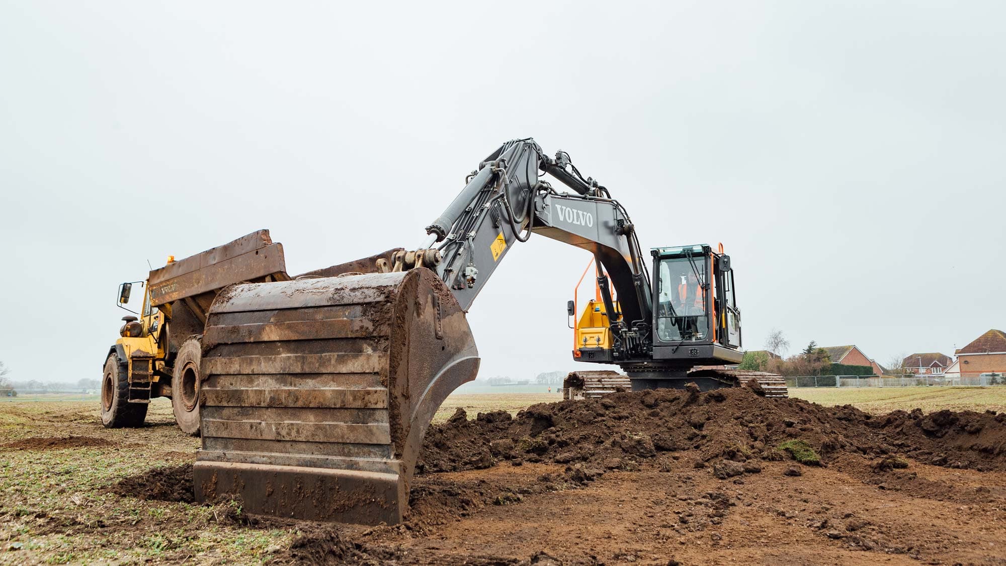 T Balfe Construction