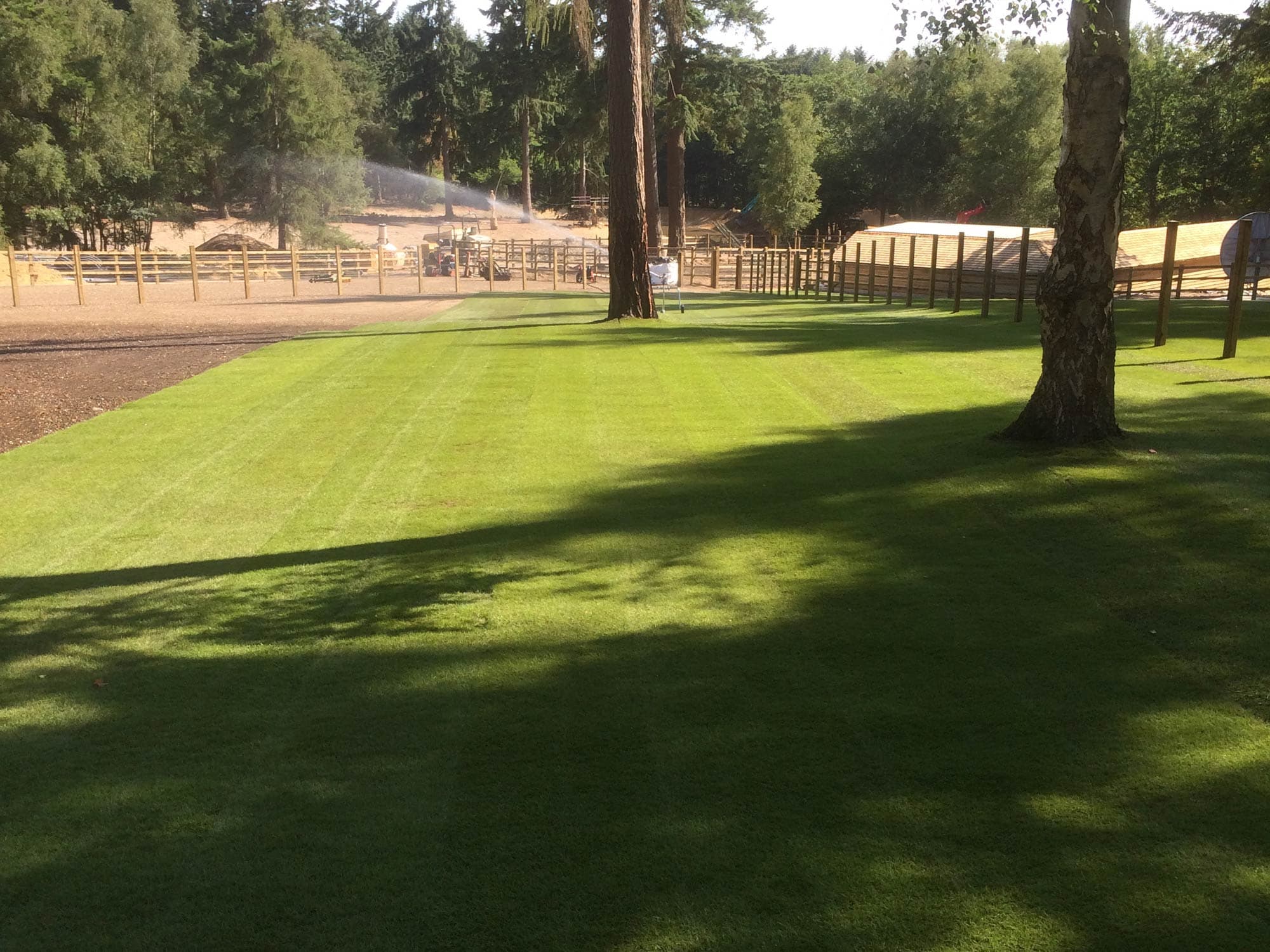 Country Estate project photography 13