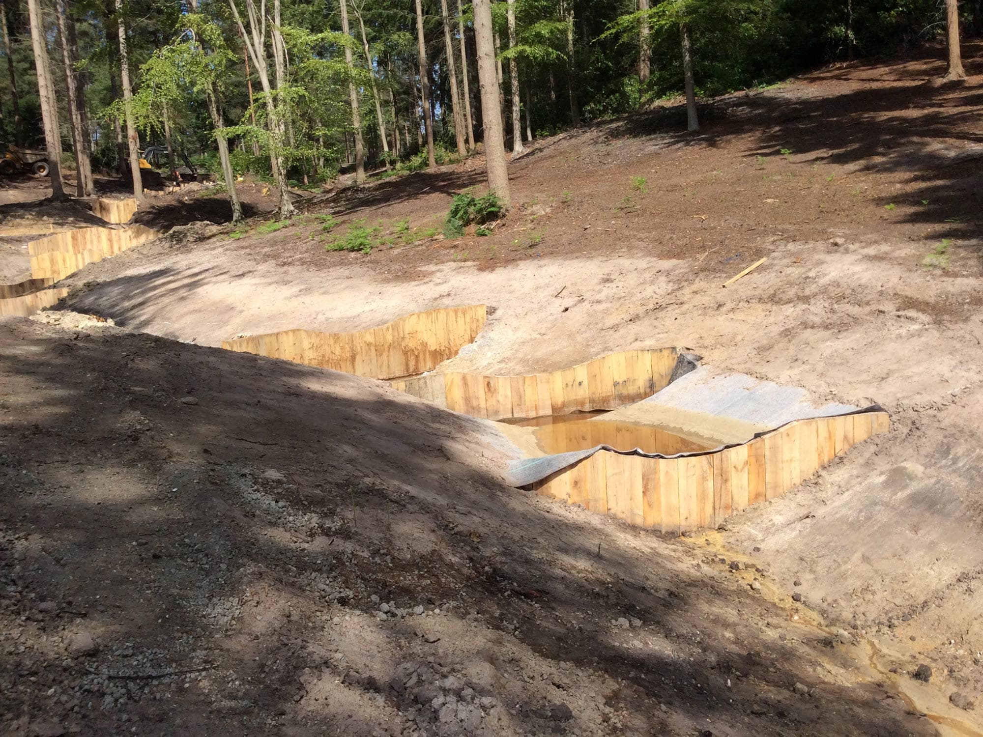 Country Estate project photography 28