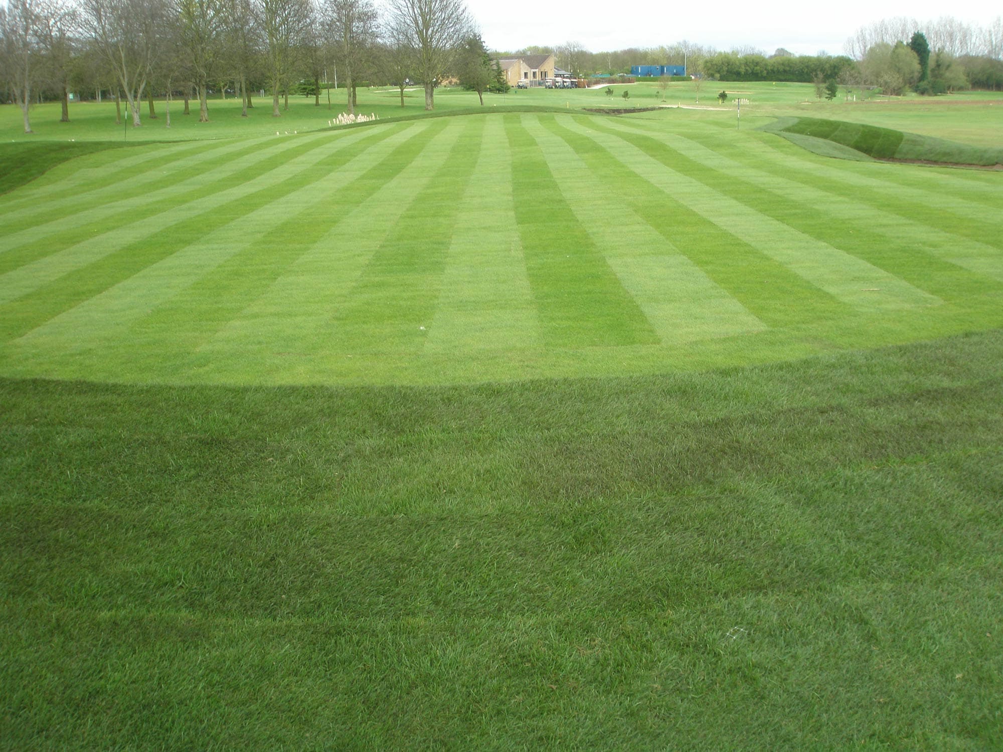 Thorpe Wood Golf Club