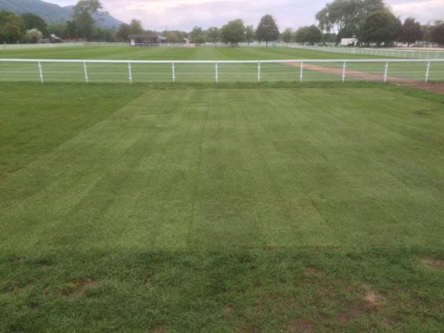 Three Counties Showground project photography 4