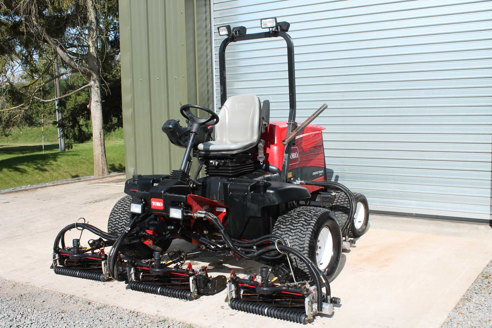 Toro 5410