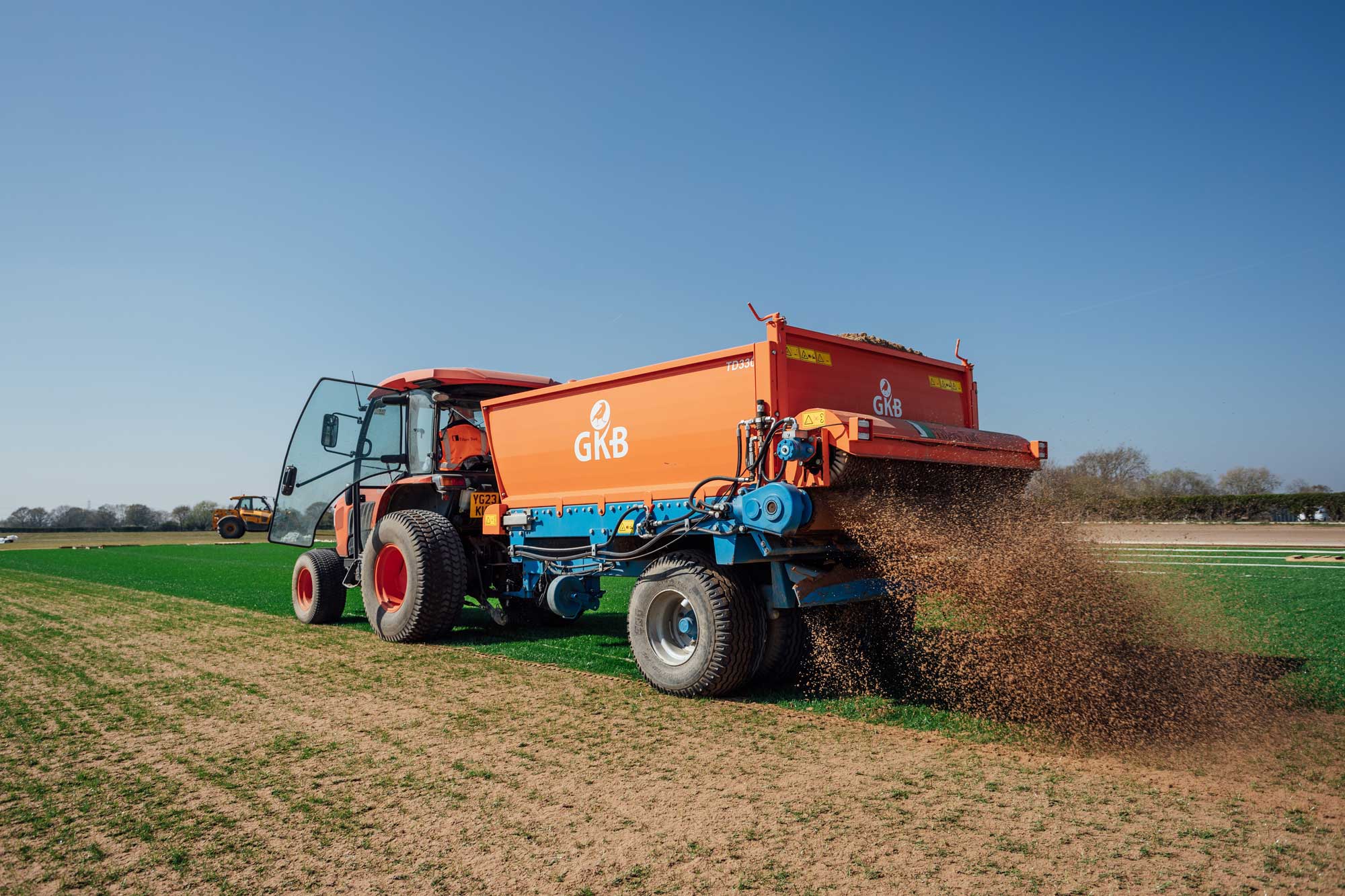 Tottenham Hotspur FC project photography 8