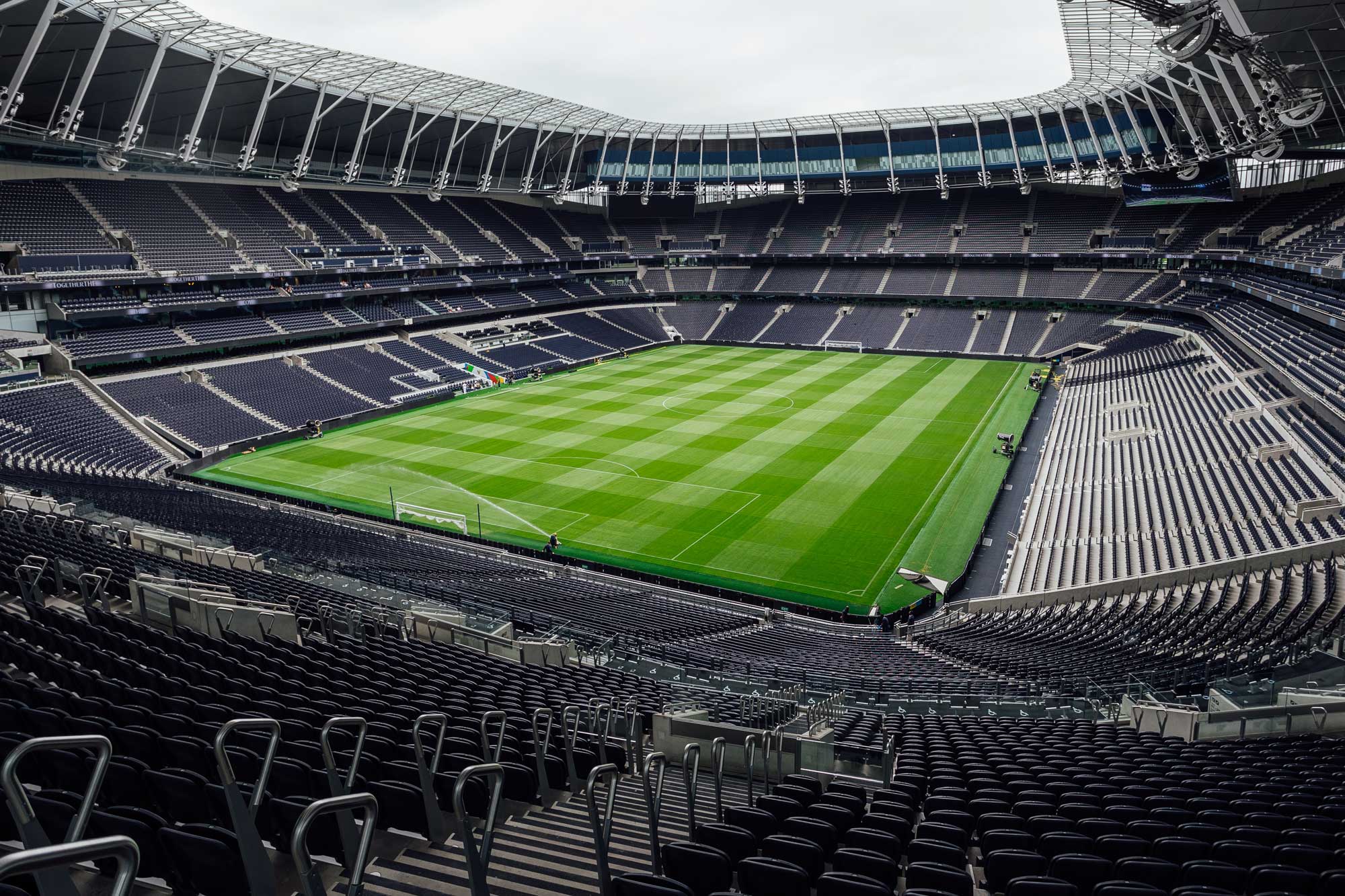 Tottenham Hotspur FC