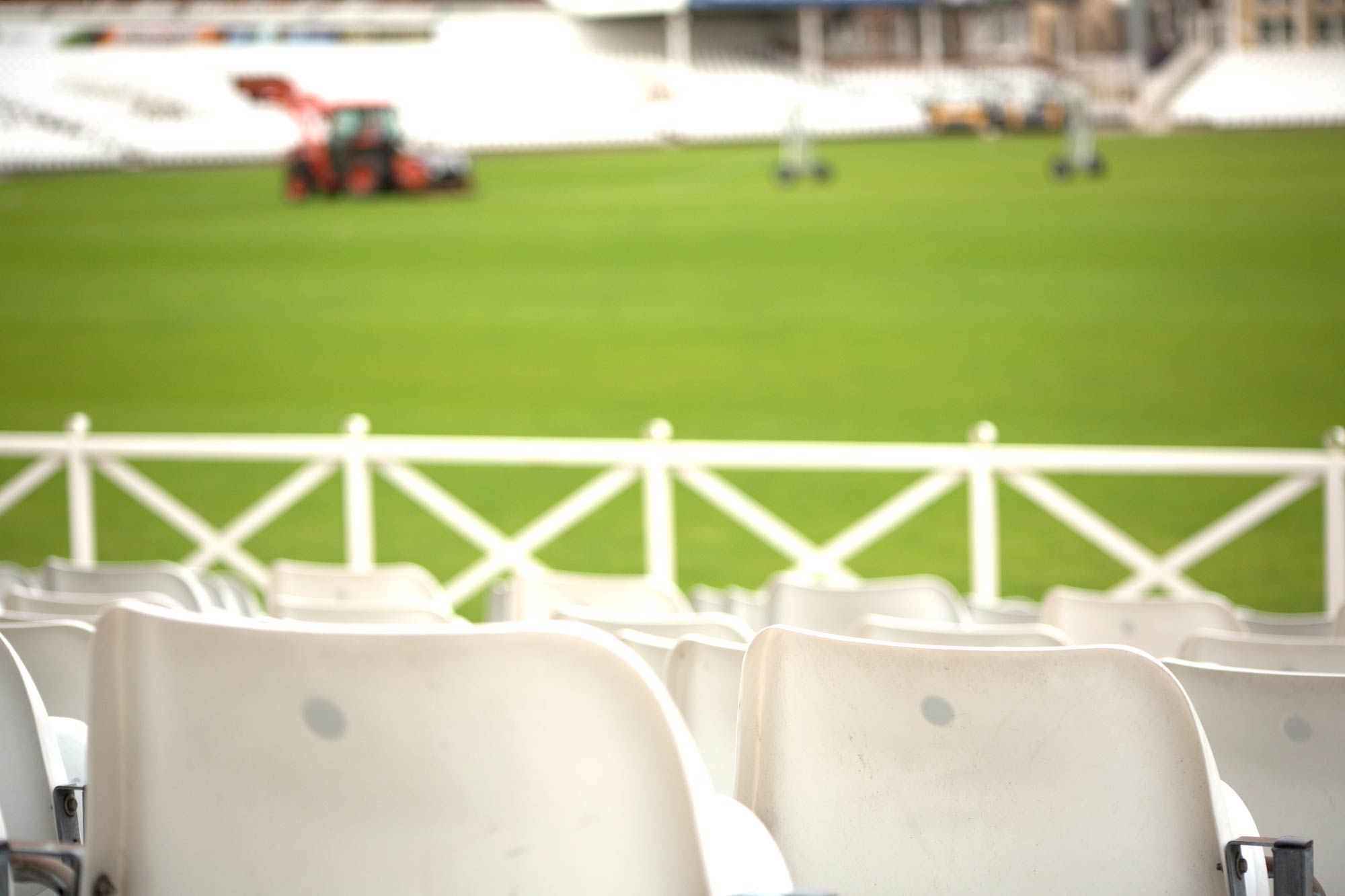 Trent Bridge Cricket Ground project photography 9