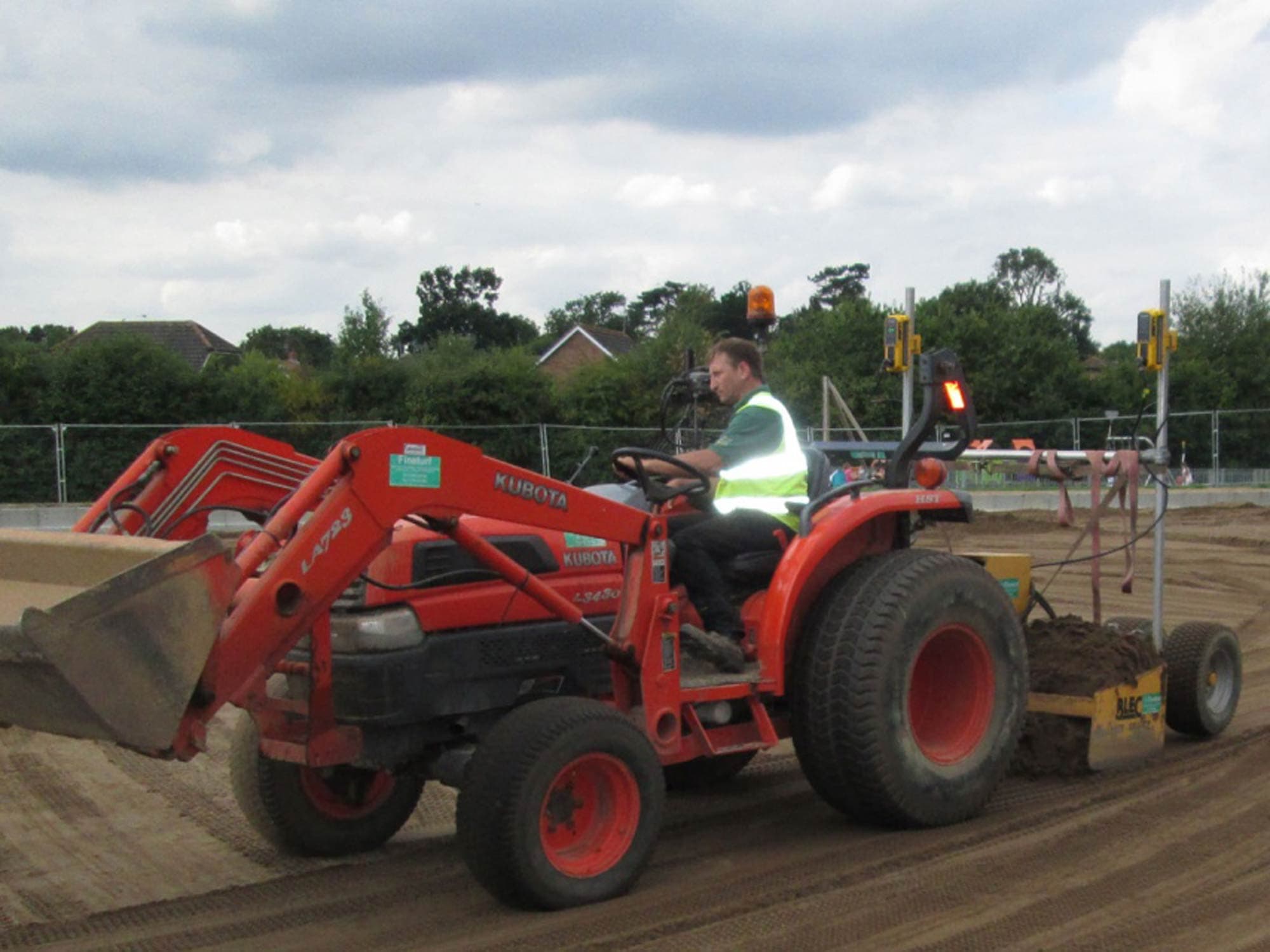 Twyford Bowls Club project photography 23