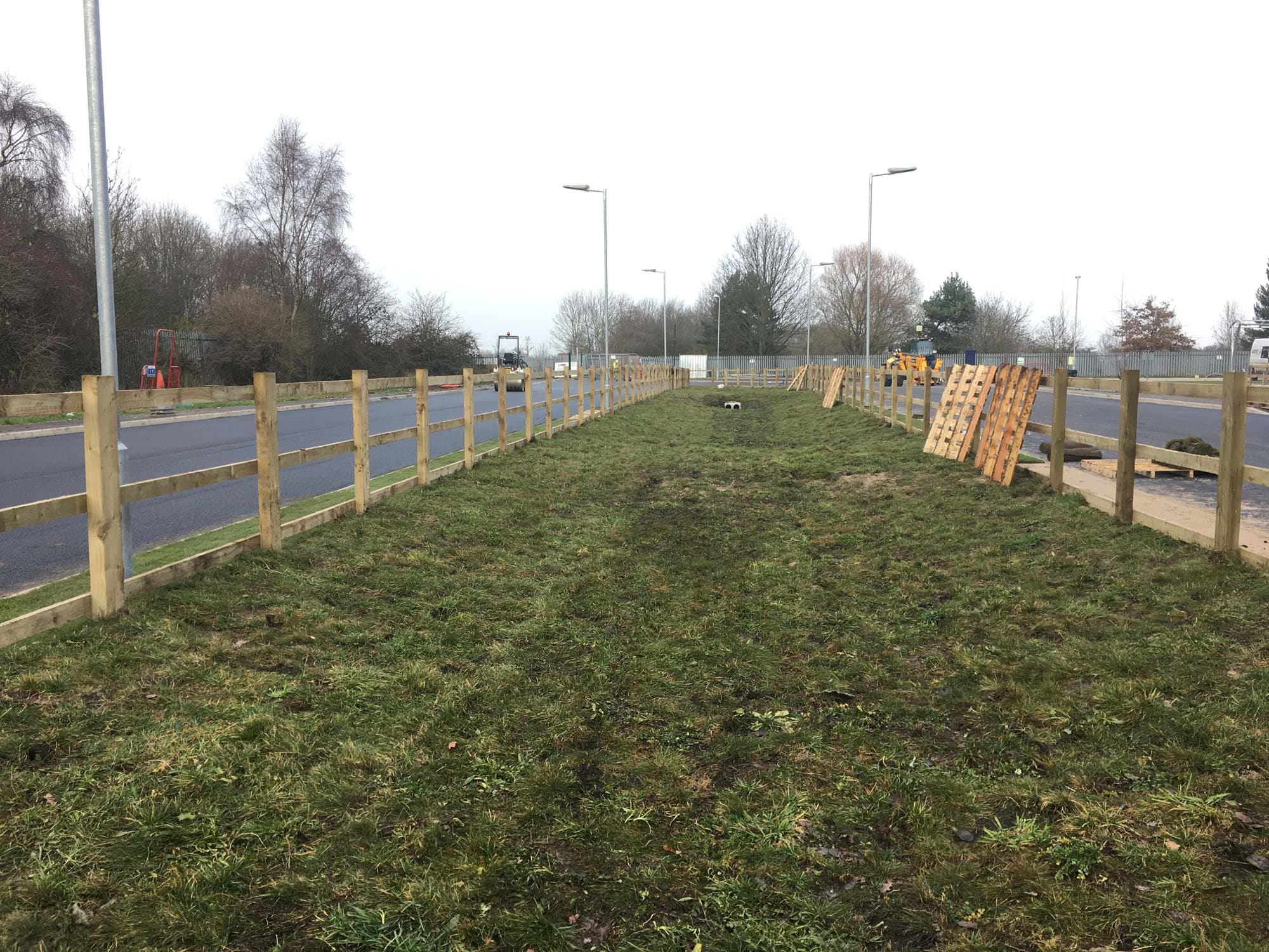 The Vale Academy project photography 11