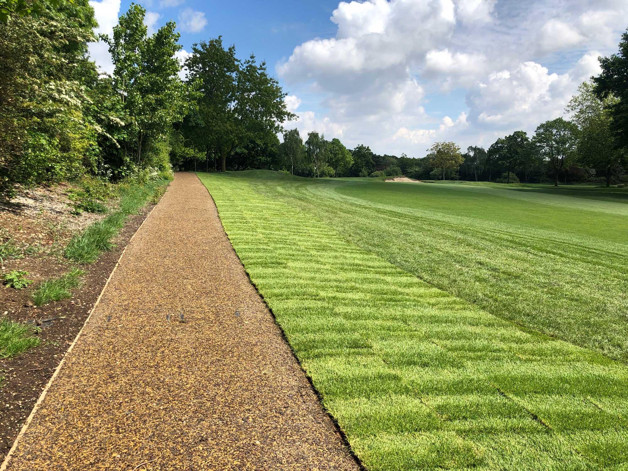 Wimbledon Park Golf Club