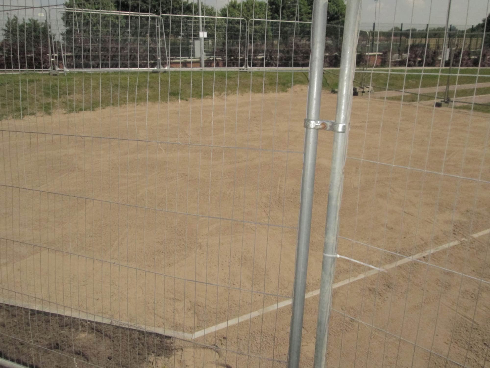 Putney Cricket Club project photography 7