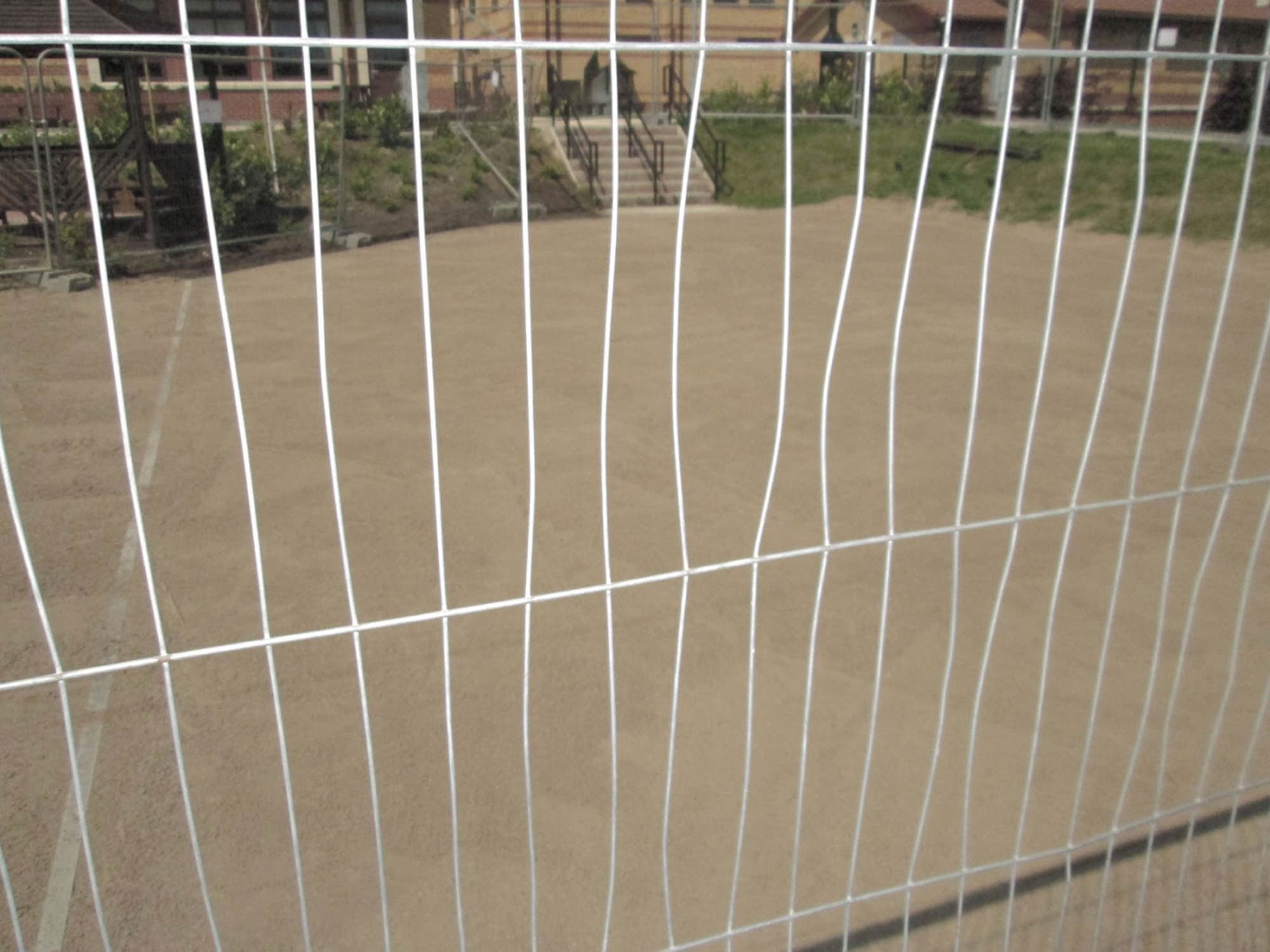 Putney Cricket Club project photography 8
