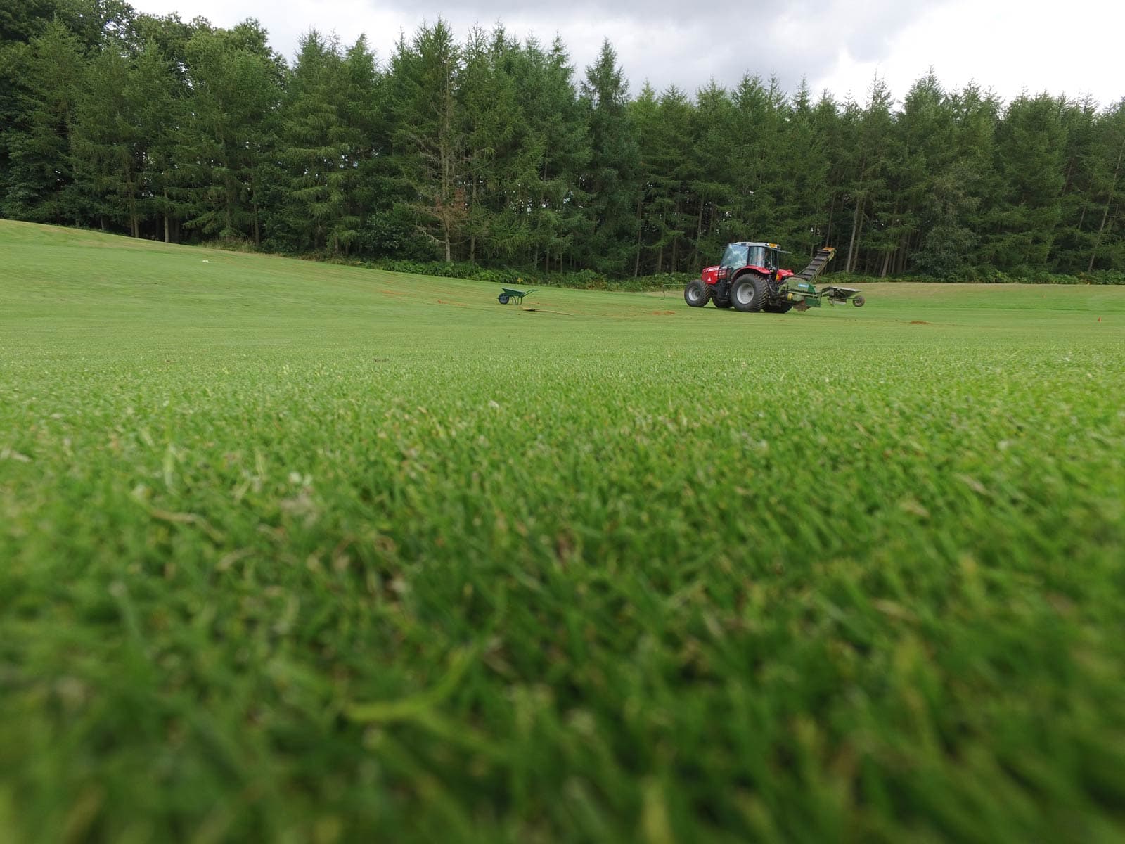 Woburn Golf Club