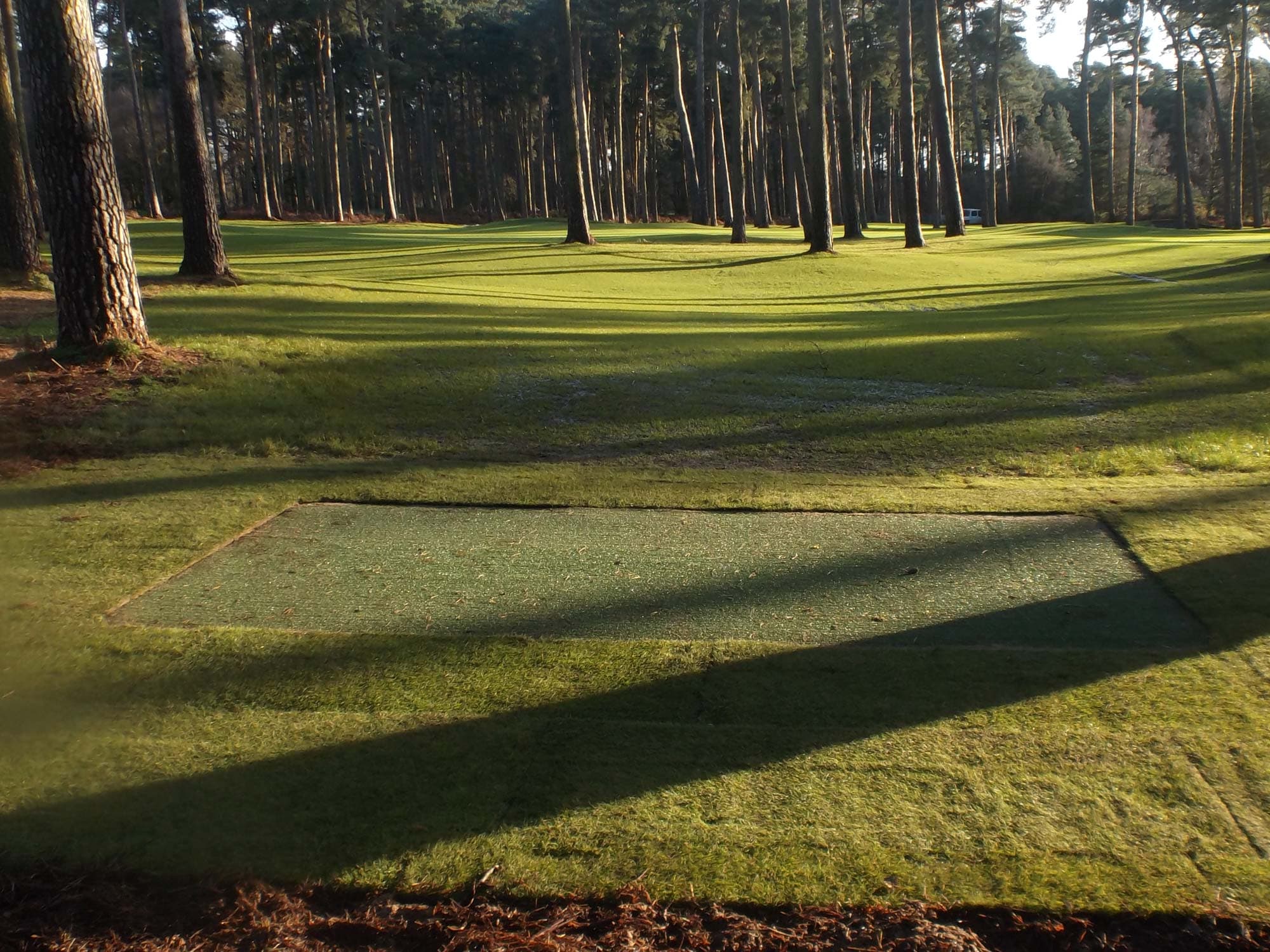 Woburn Golf Club