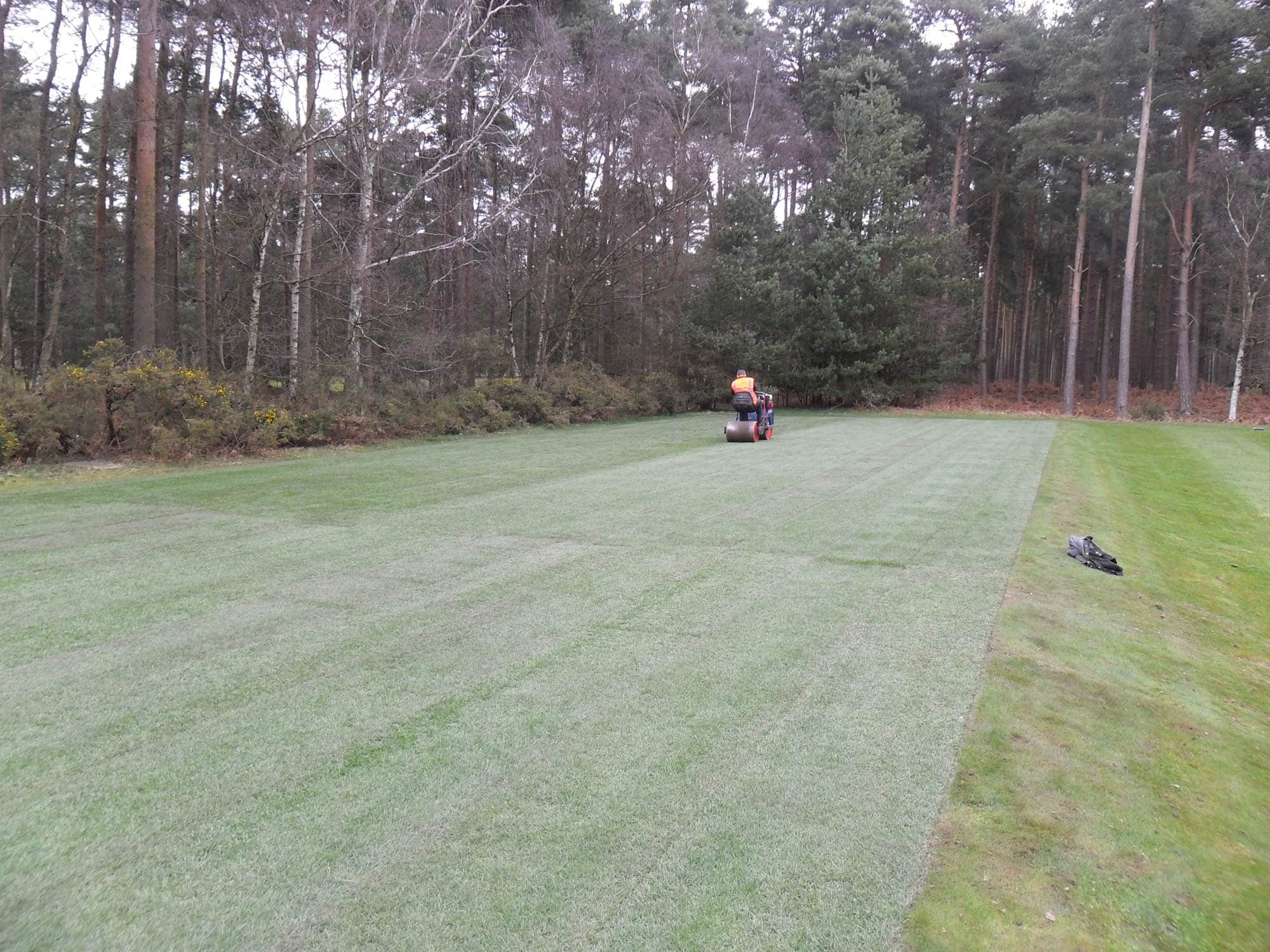 Woburn Golf Club