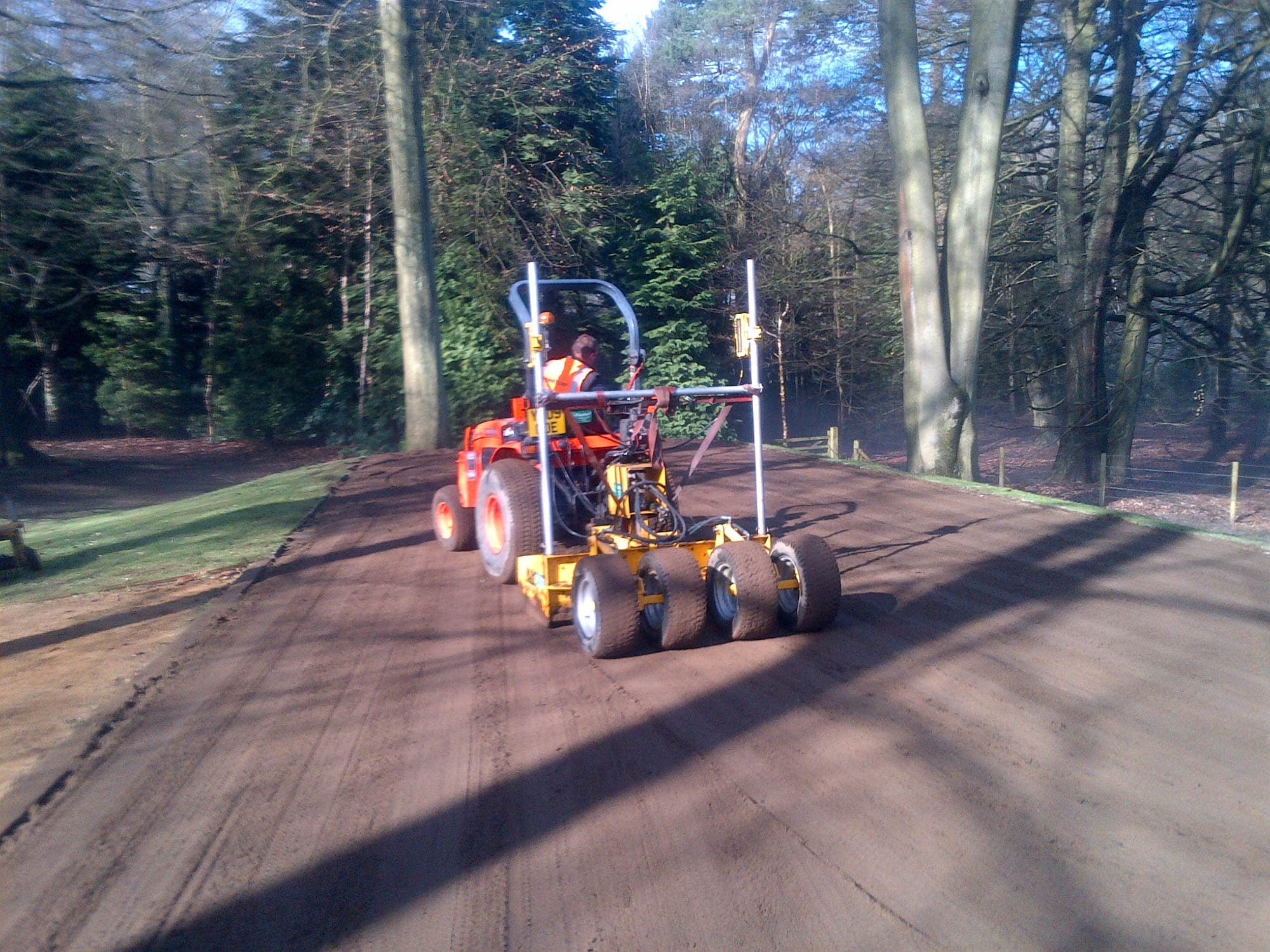 Woburn Golf Club