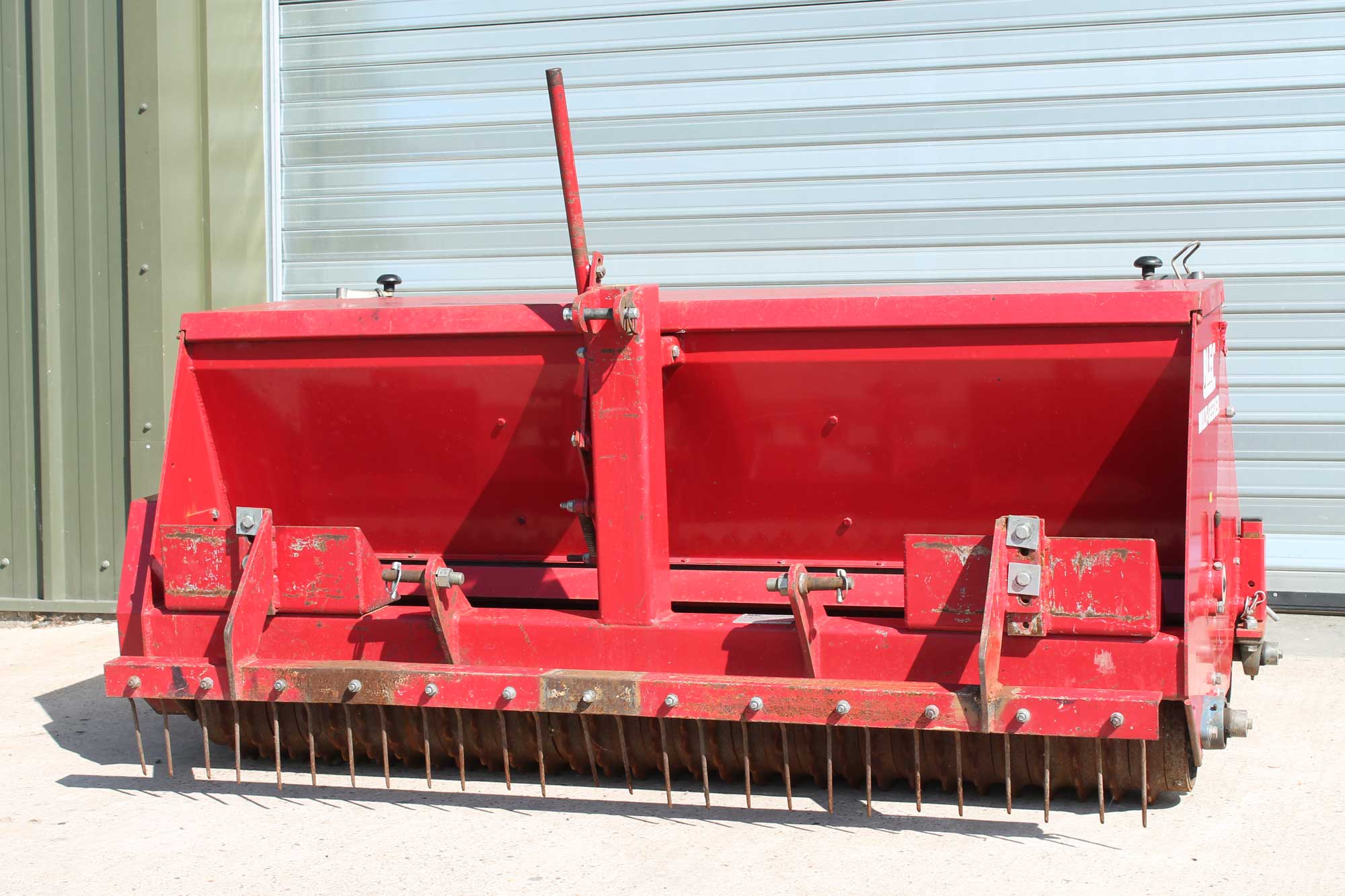 Blec Multi Seeder