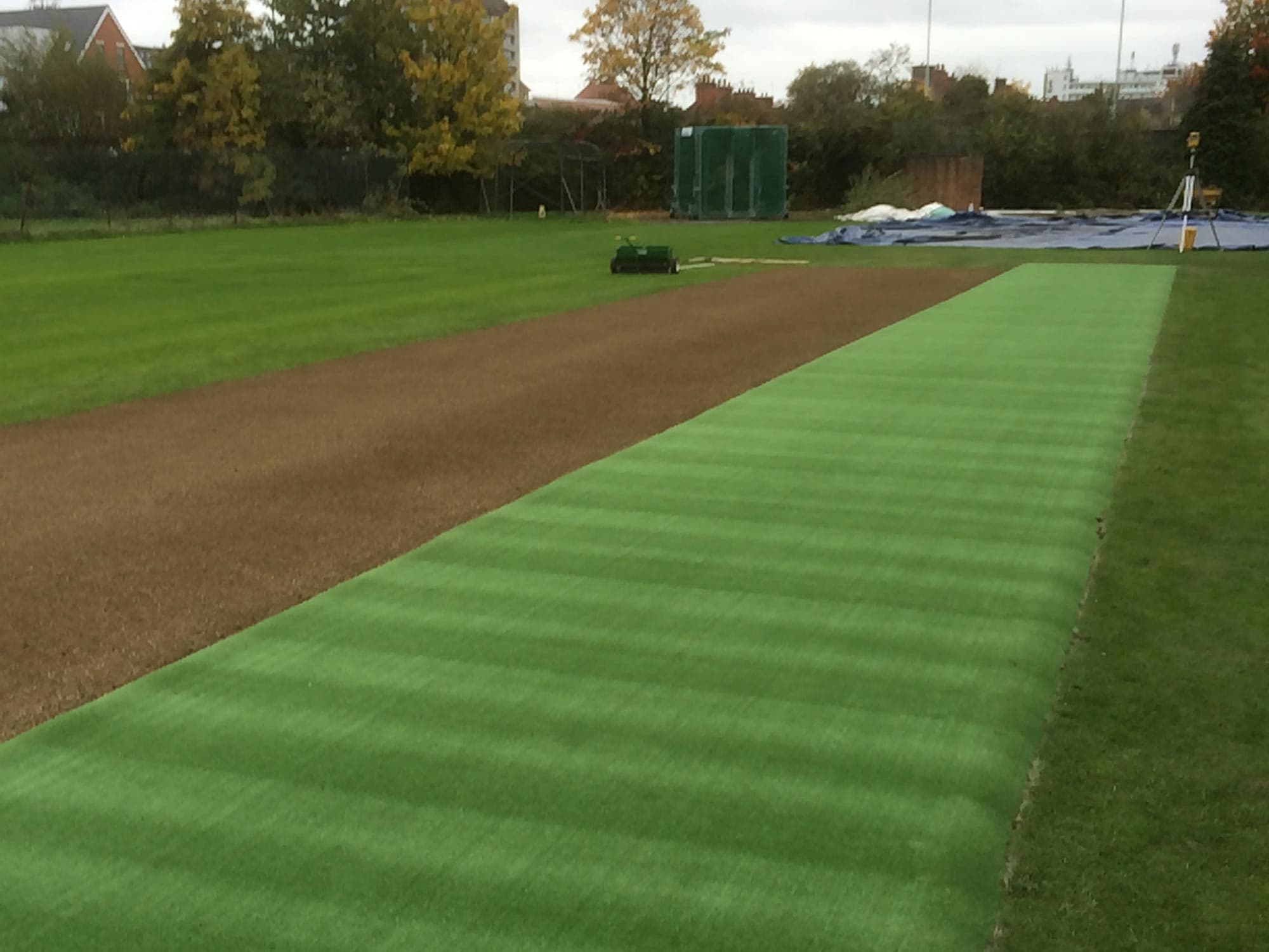Lady Bay Sports Ground