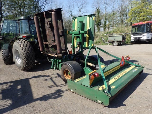 Major TDR 8400