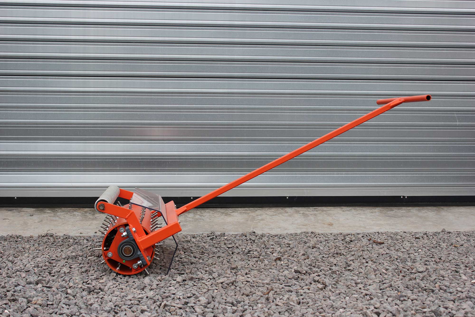 Sorrel Roller