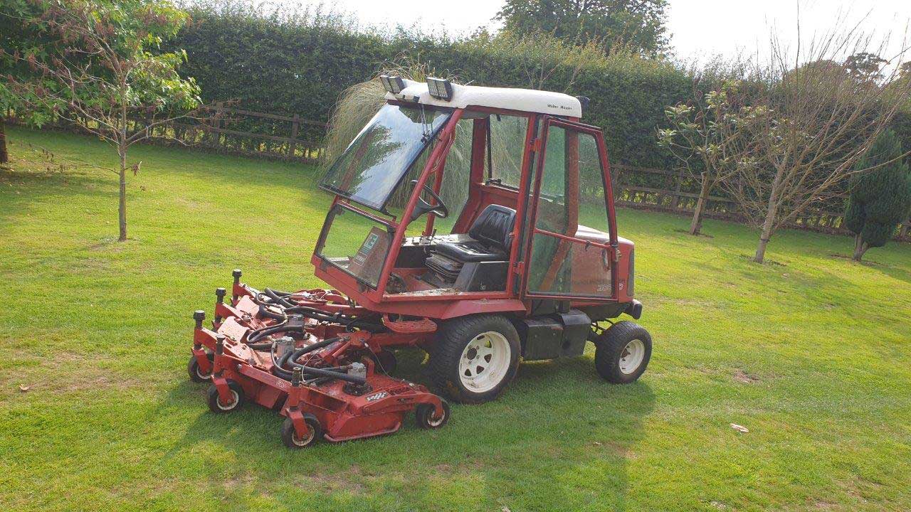 Toro 3000-D